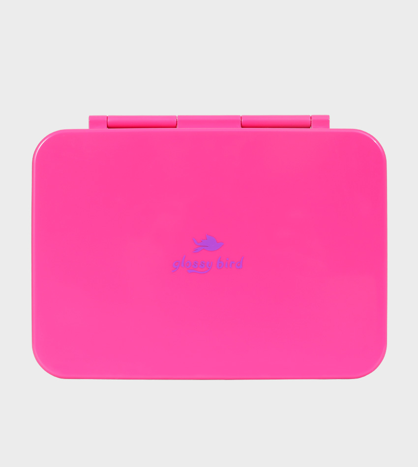 علبة غذاء GB5575 